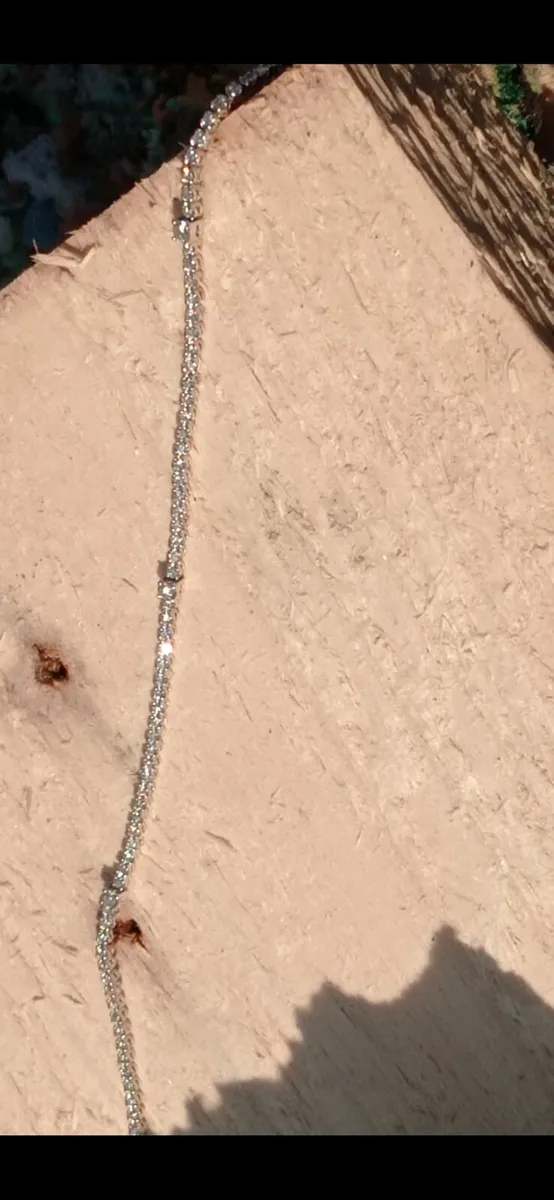 Diamond Bracelet - Image 4