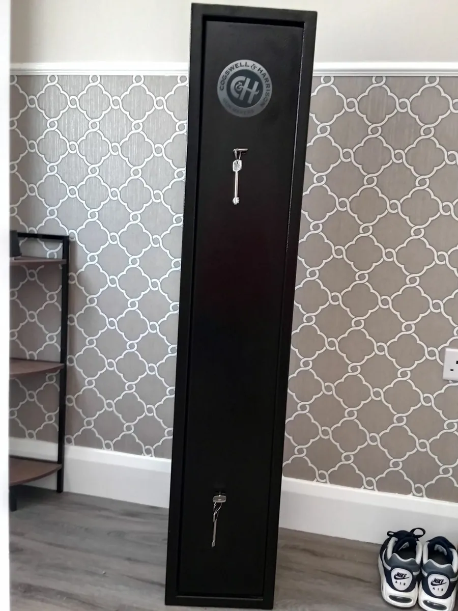 Gun safe - Image 2