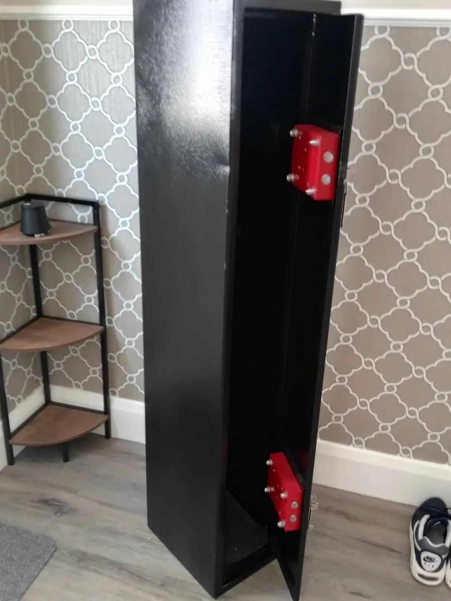 Gun safe - Image 3