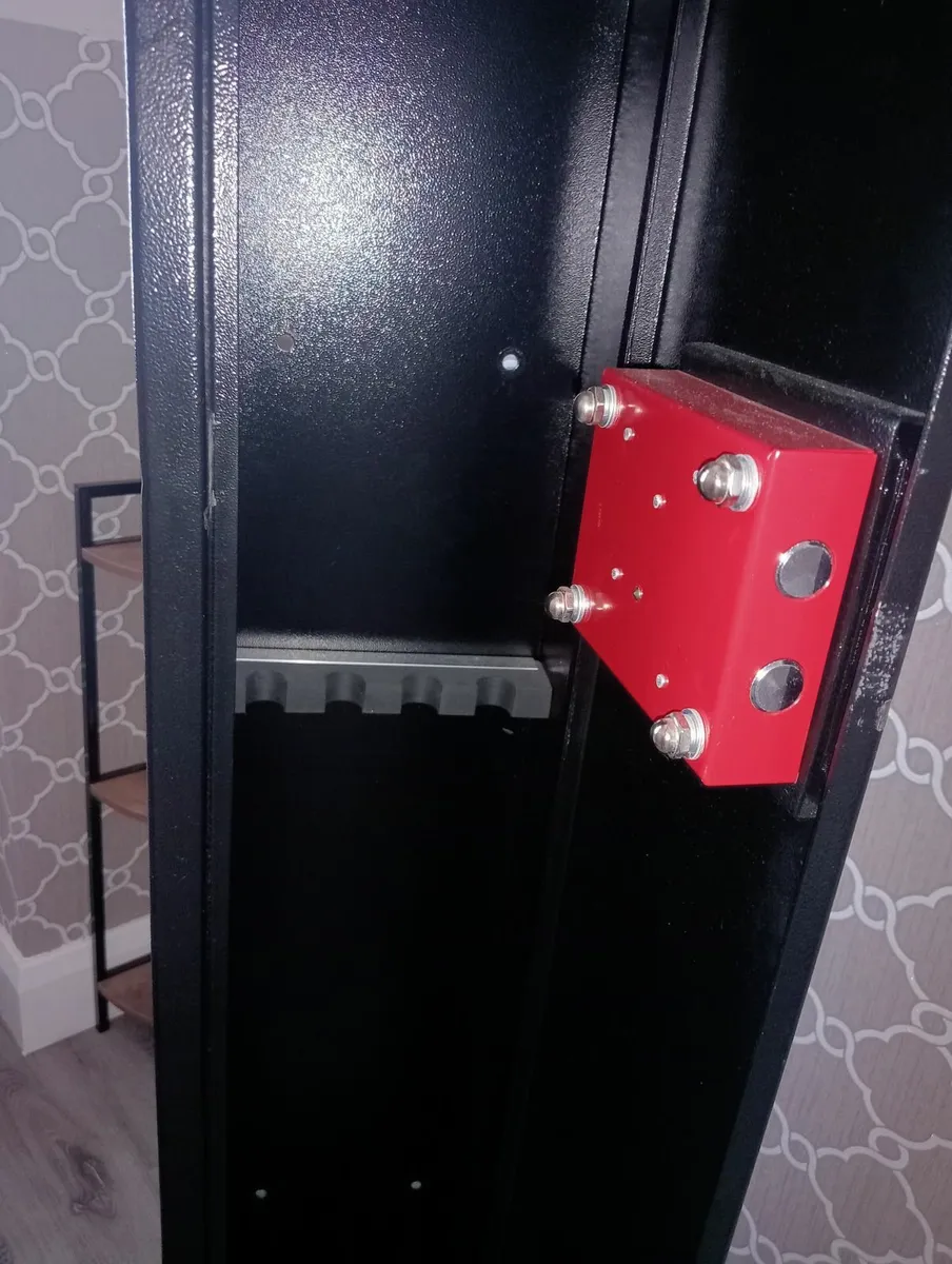 Gun safe - Image 4