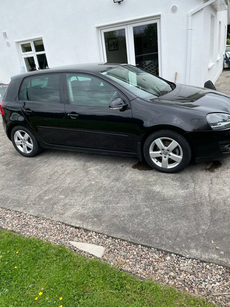 Volkswagen Golf 1.4 GT - Image 2