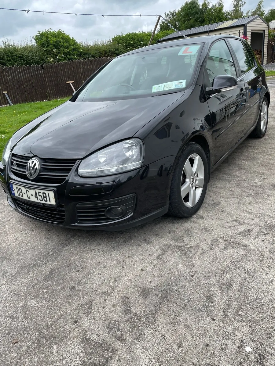 Volkswagen Golf 1.4 GT - Image 3