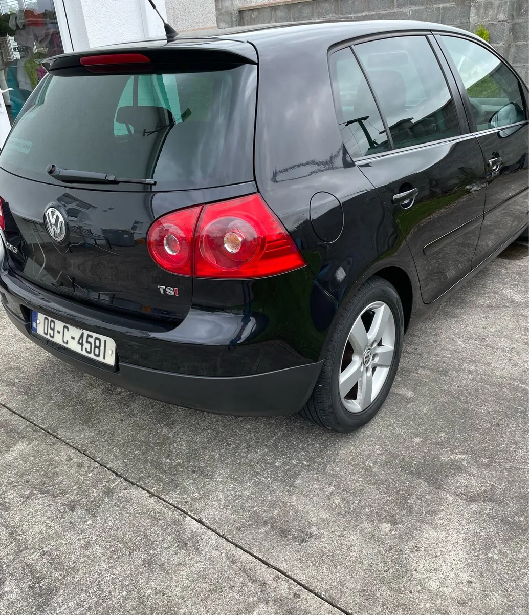 Volkswagen Golf 1.4 GT - Image 4