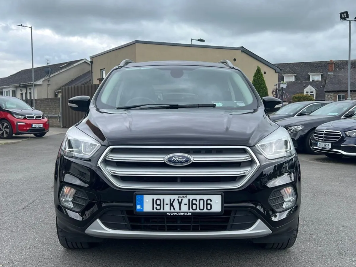 Ford Kuga 1.5TDCI Titanium 4 Seat Comm  low Kms - Image 2