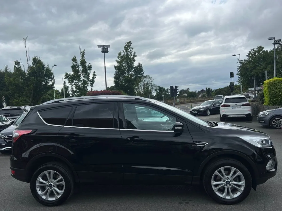 Ford Kuga 1.5TDCI Titanium 4 Seat Comm  low Kms - Image 4
