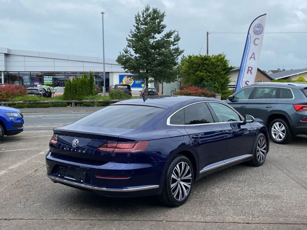 Volkswagen Arteon Elegance TDI DSG - Image 3