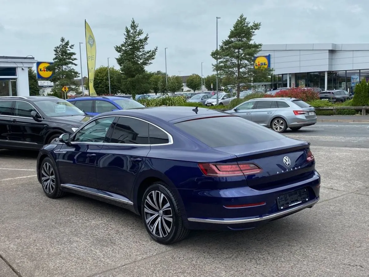 Volkswagen Arteon Elegance TDI DSG - Image 4