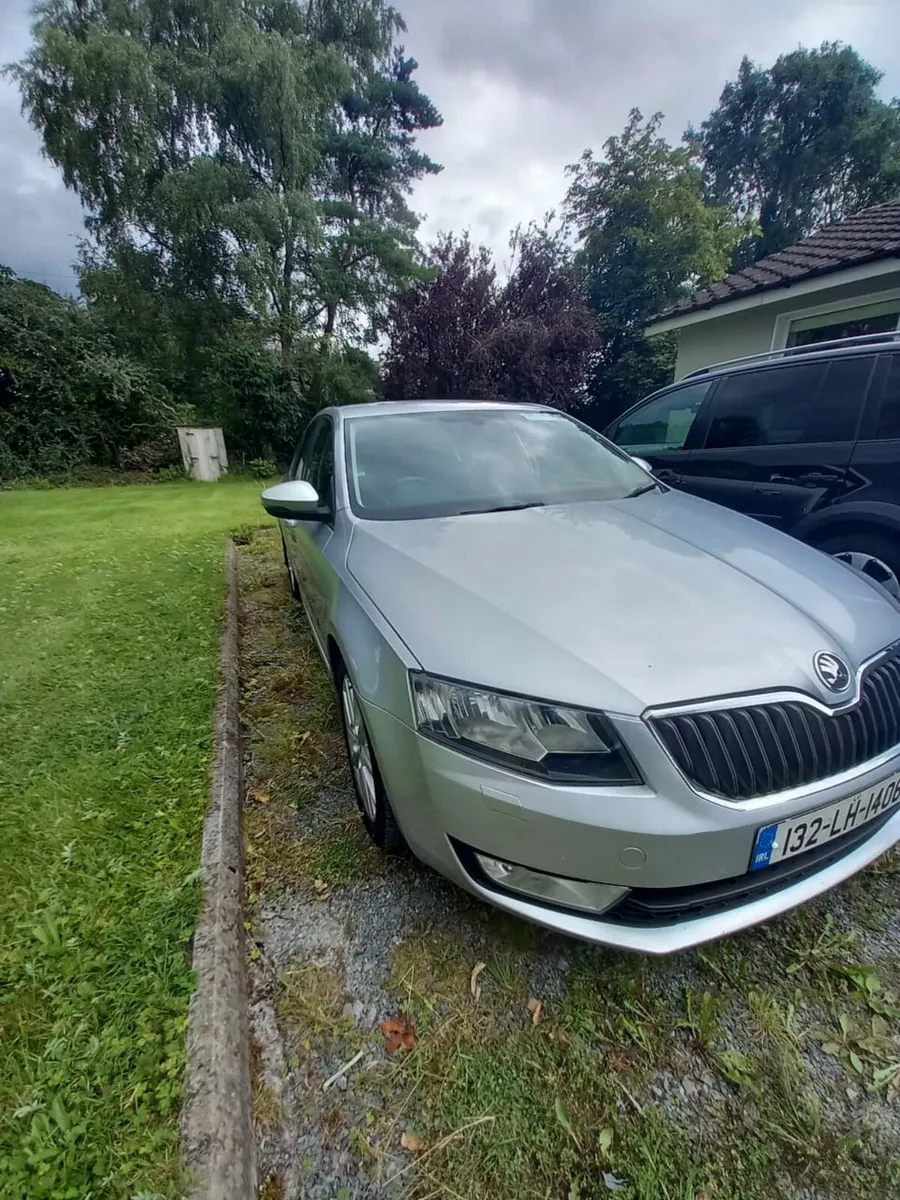 Skoda Octavia - Image 2