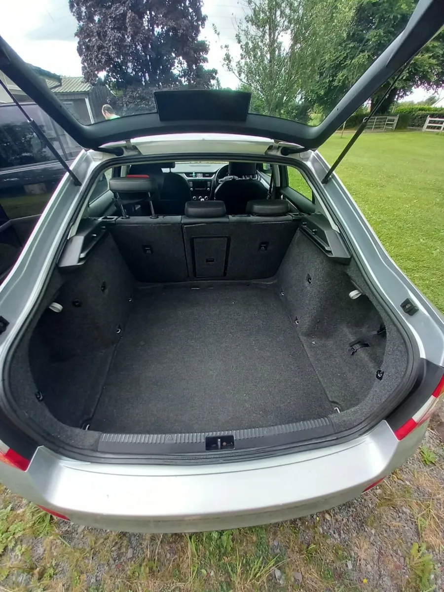 Skoda Octavia - Image 3