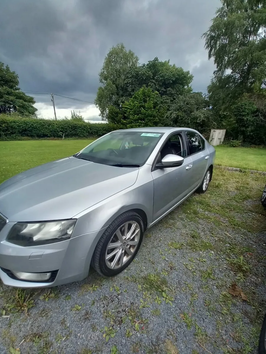Skoda Octavia - Image 4