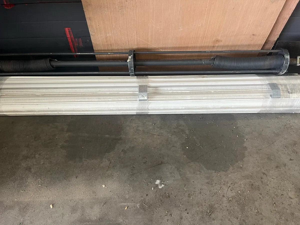 Roller Door - Image 2