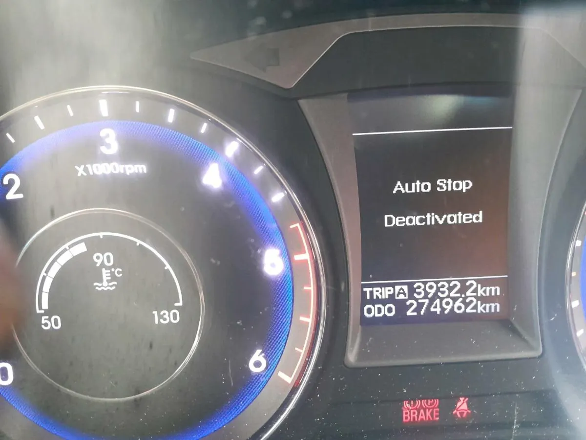 hyundai i40 - Image 3