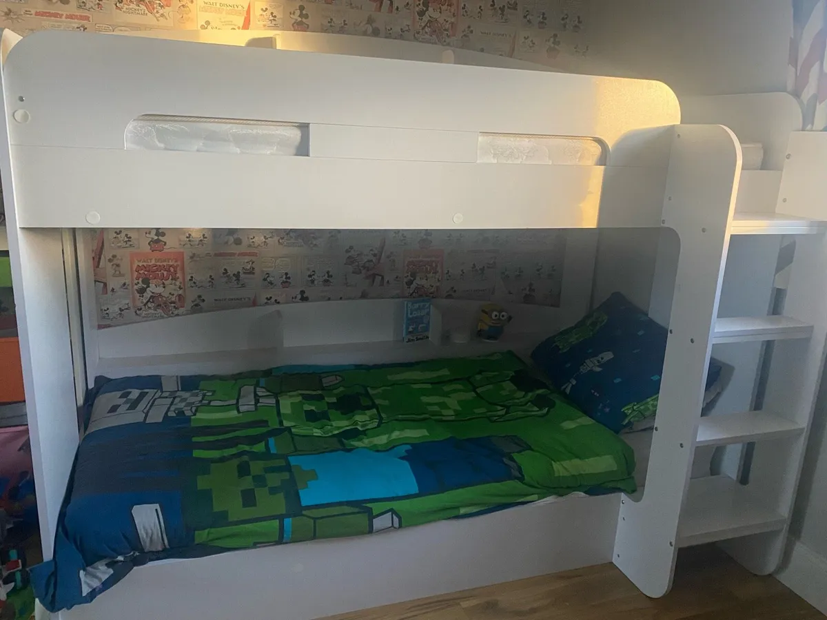 Bunk bed - Image 2
