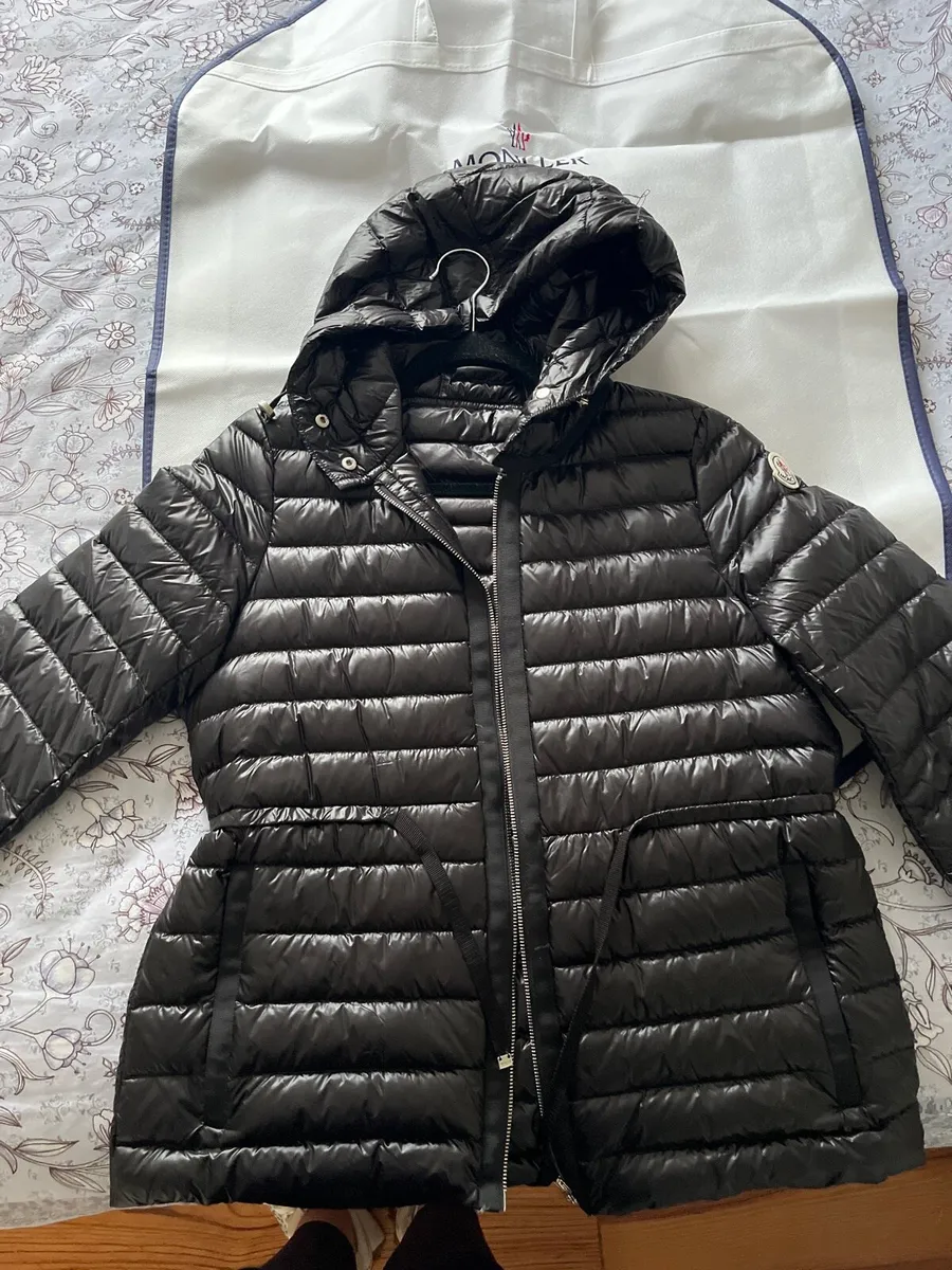 Moncler Jacket. - Image 1