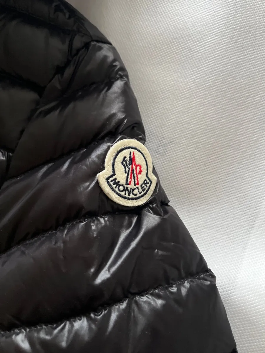 Moncler Jacket. - Image 2