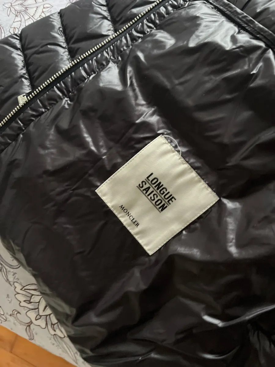 Moncler Jacket. - Image 3