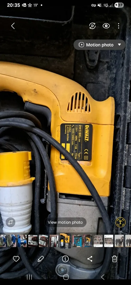 Drill - Image 1