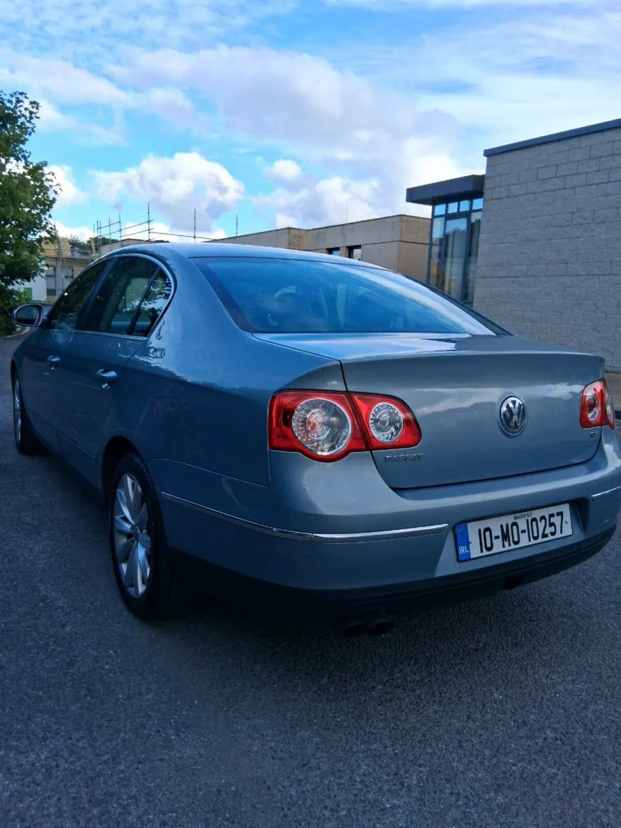**vw passat** - Image 2