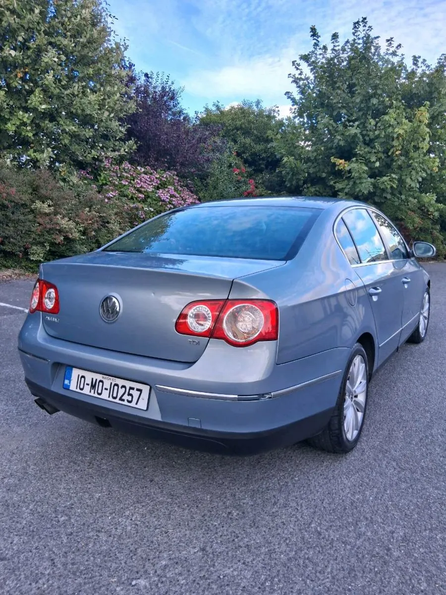 **vw passat** - Image 3