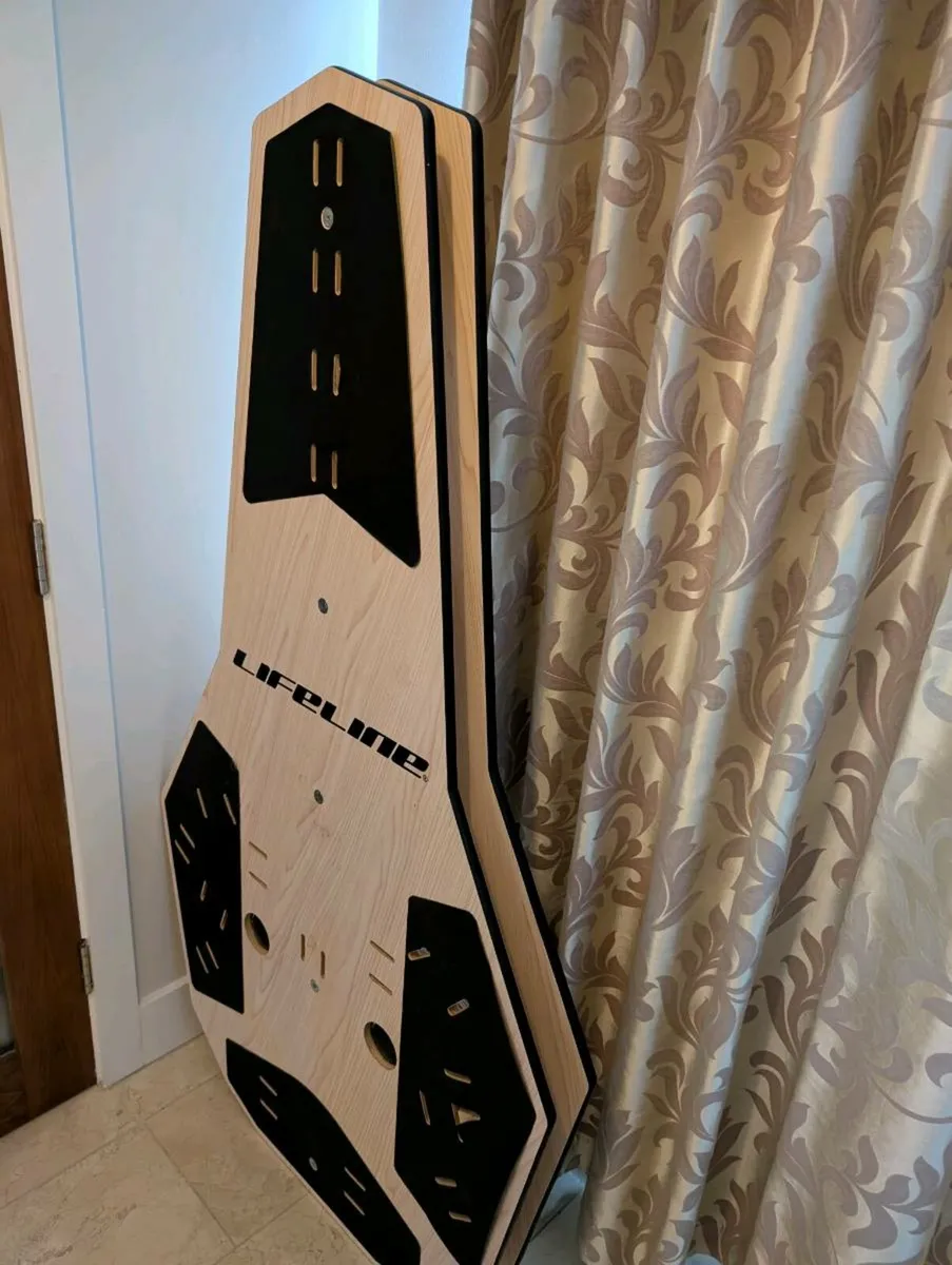 Indoor training rocker plate - Image 2
