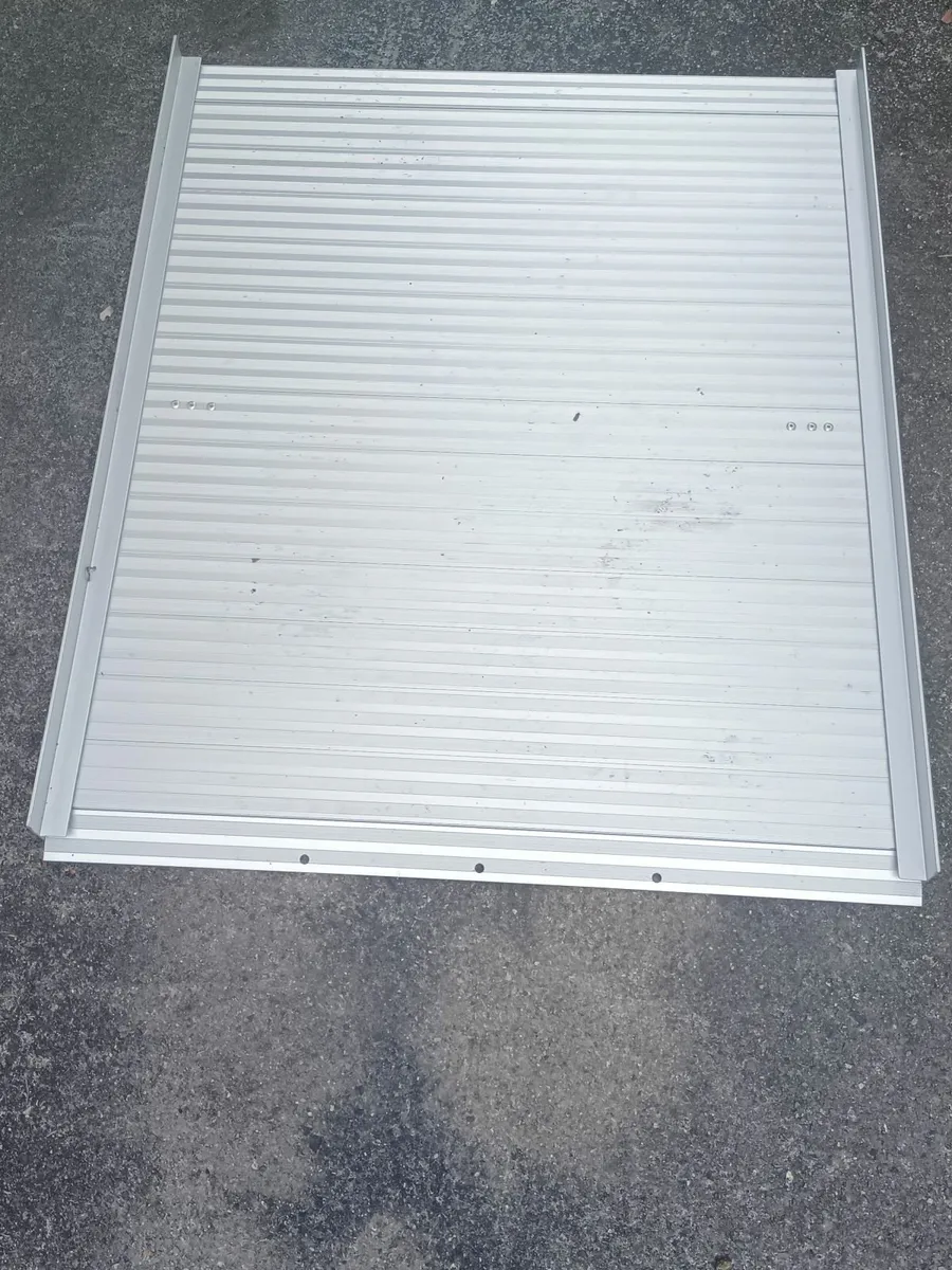 Wheel chair ramp - Image 3