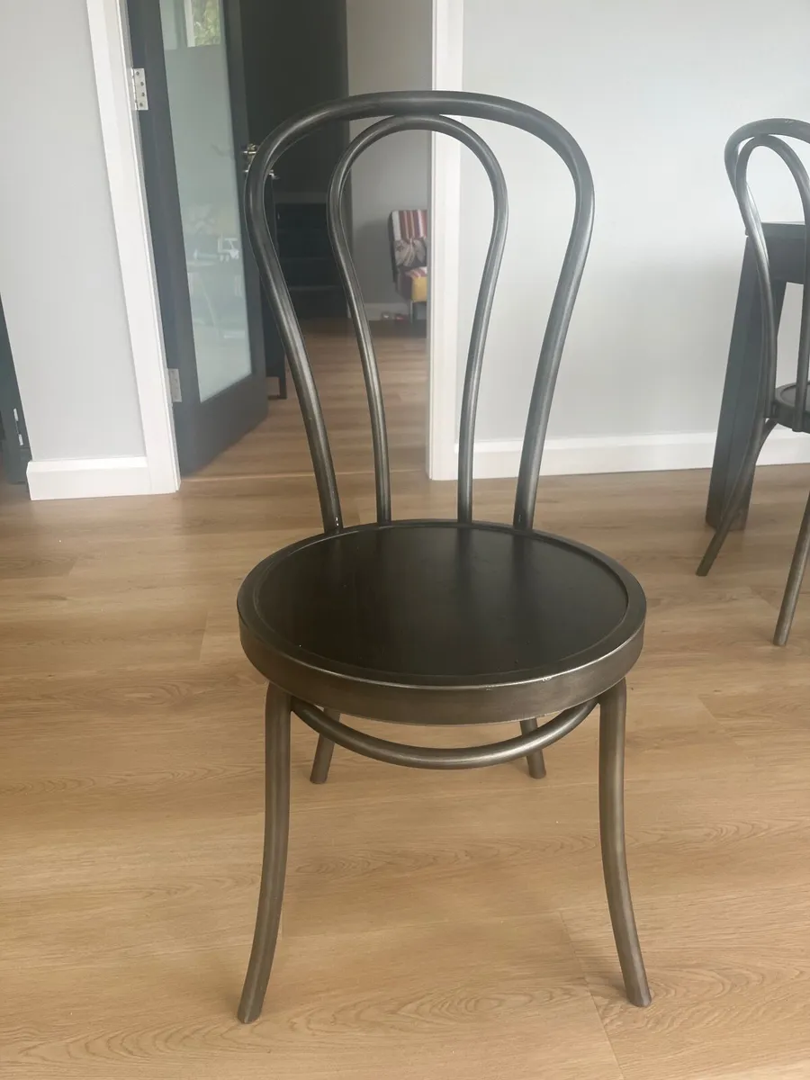 Kitchen chairs - Image 2