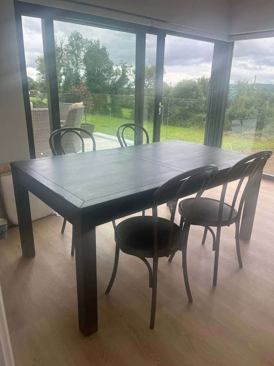 Kitchen chairs - Image 3