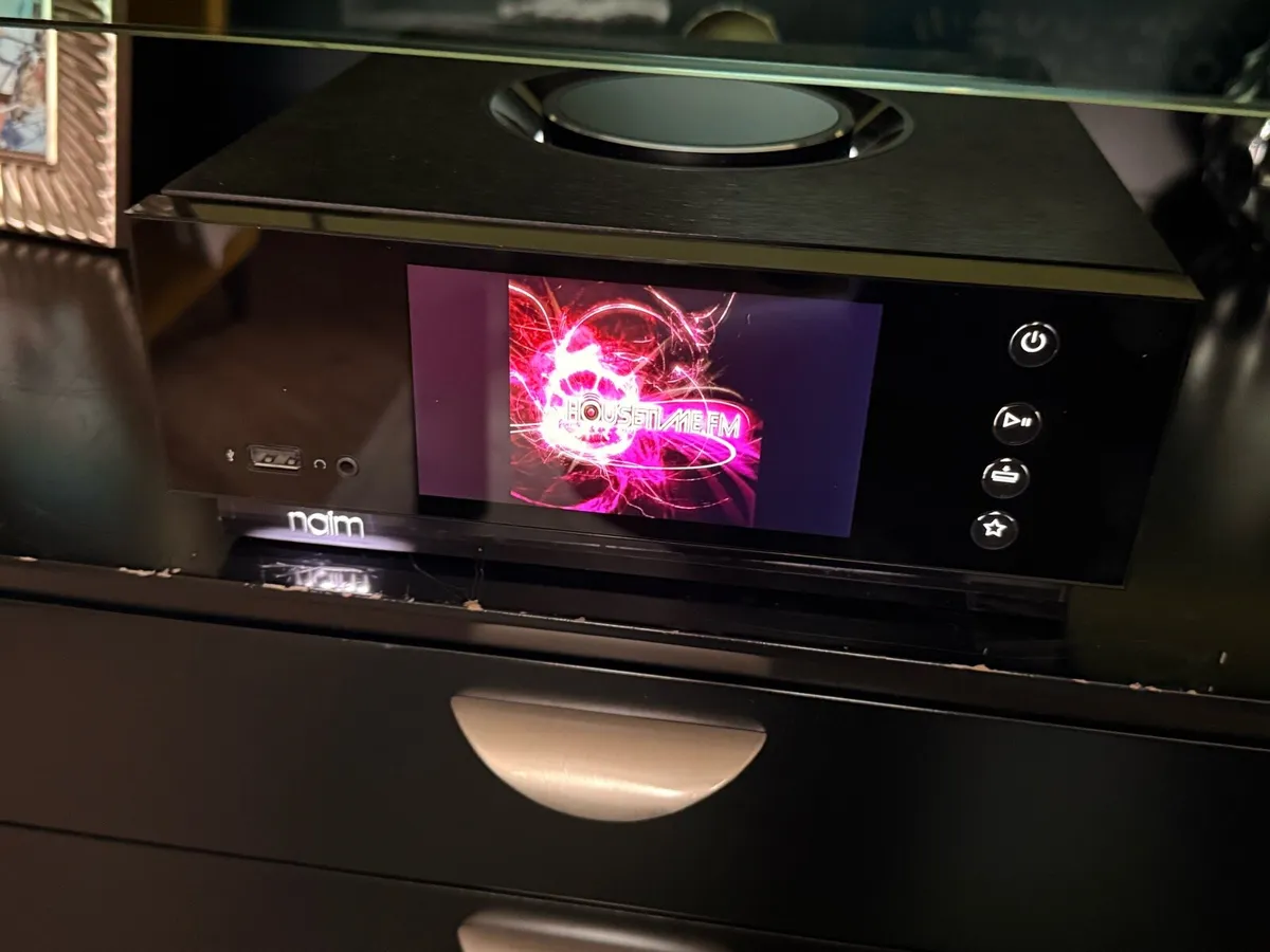 Naim Atom - Image 1