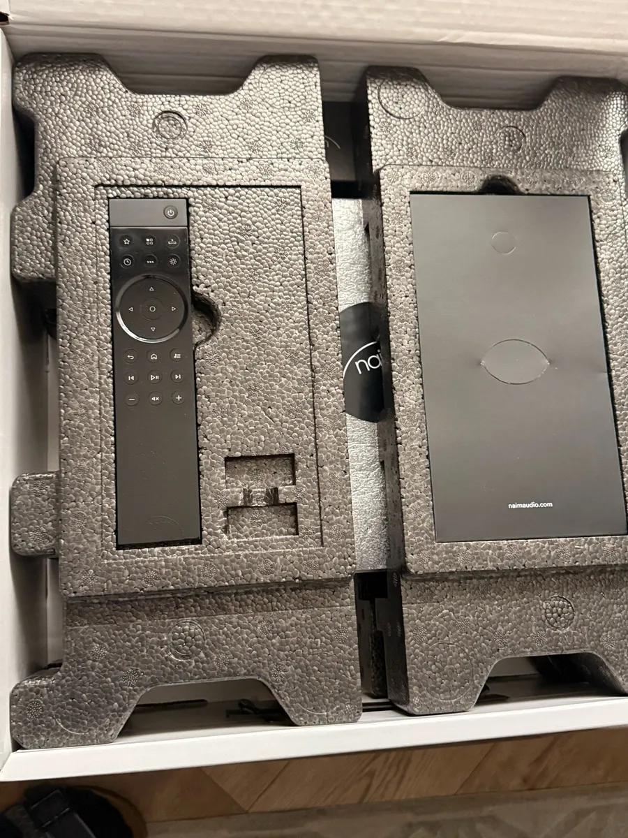 Naim Atom - Image 3