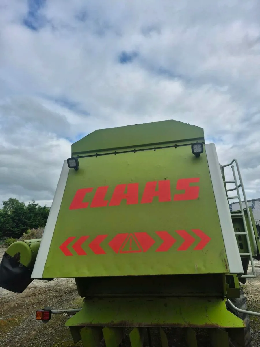 Combine - Image 1