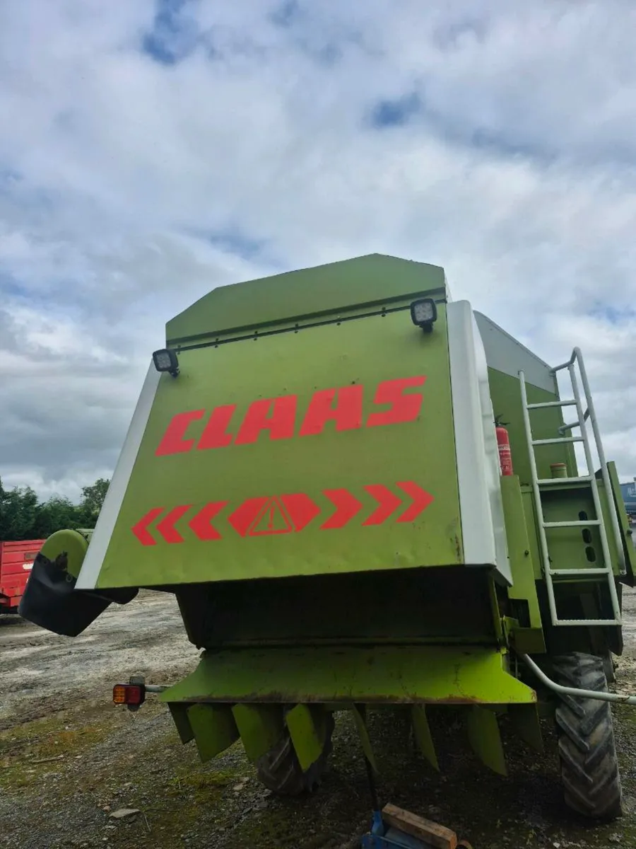 Combine - Image 2