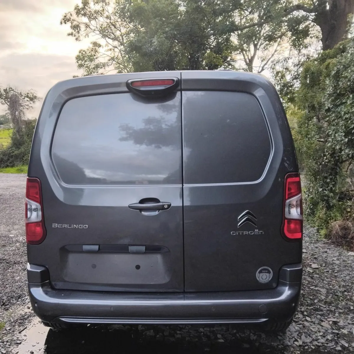 2019 Citreon Berlingo HDI 1.6 - Image 4