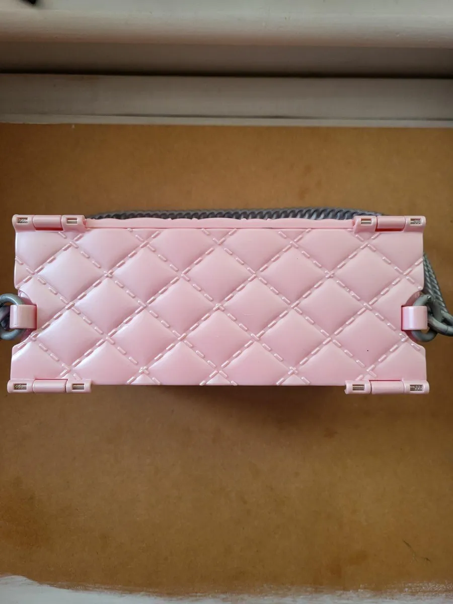 Project MC2 Ultimate Spy Bag Secret Agent Purse MG - Image 2