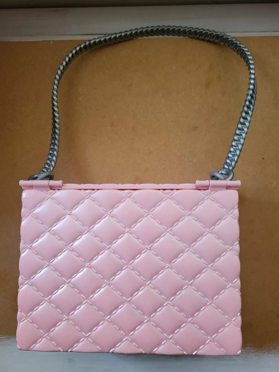 Project MC2 Ultimate Spy Bag Secret Agent Purse MG - Image 4