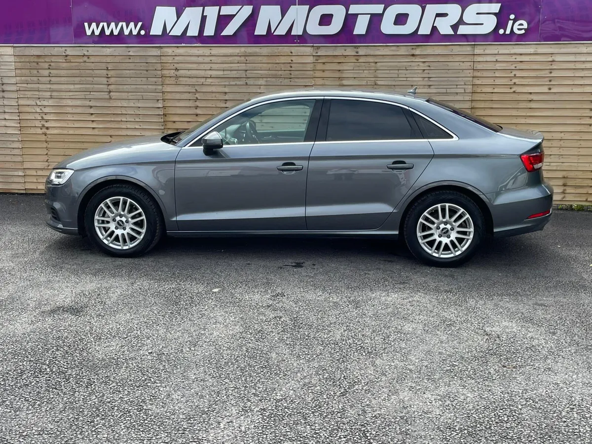 AUDI A3 1.4TSFI AUTO SALOON - Image 3