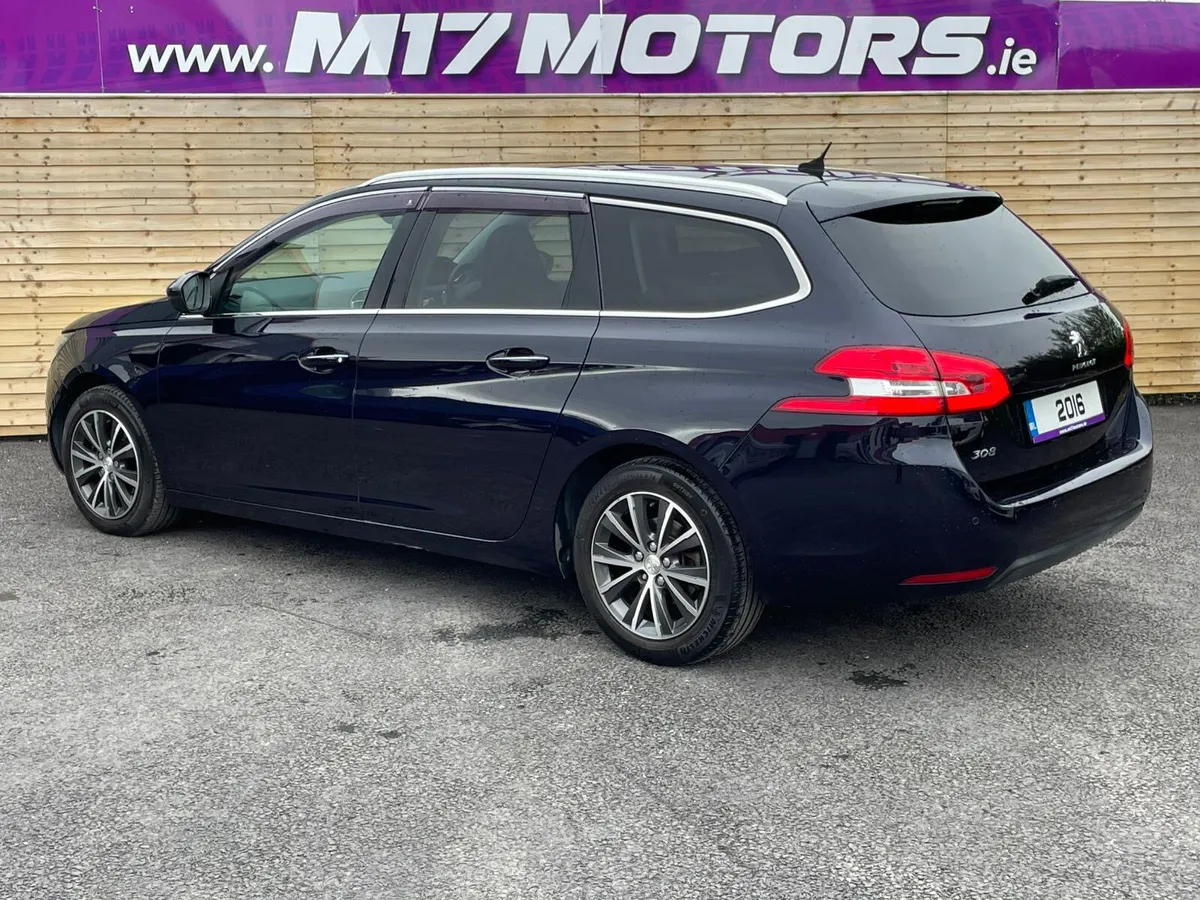 PEUGEOT 308 EST AUTO - Image 3