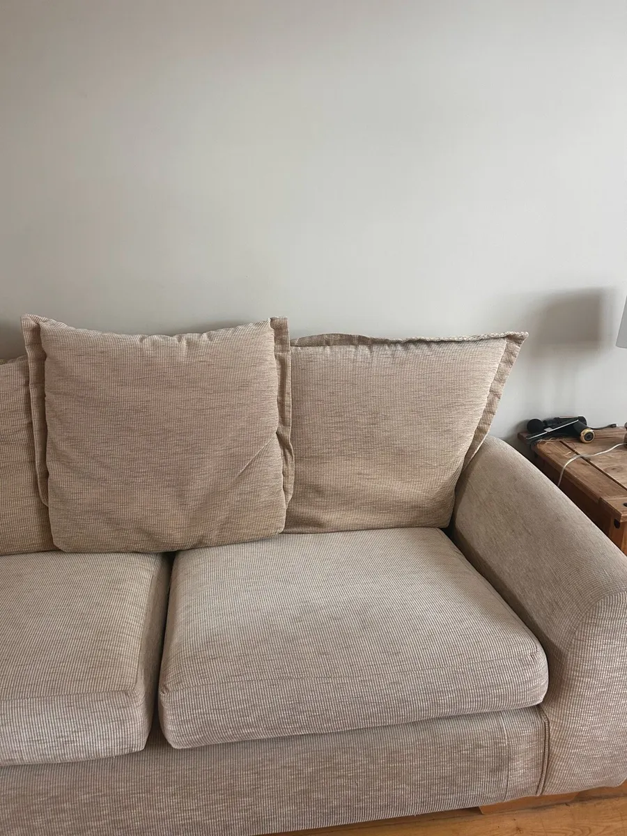 3 seater and 2 seater couch - Image 3
