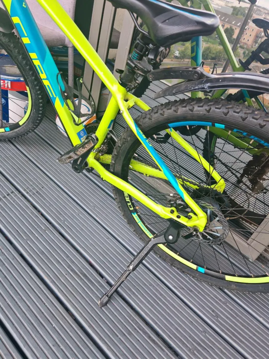 Mountain bike - Image 3