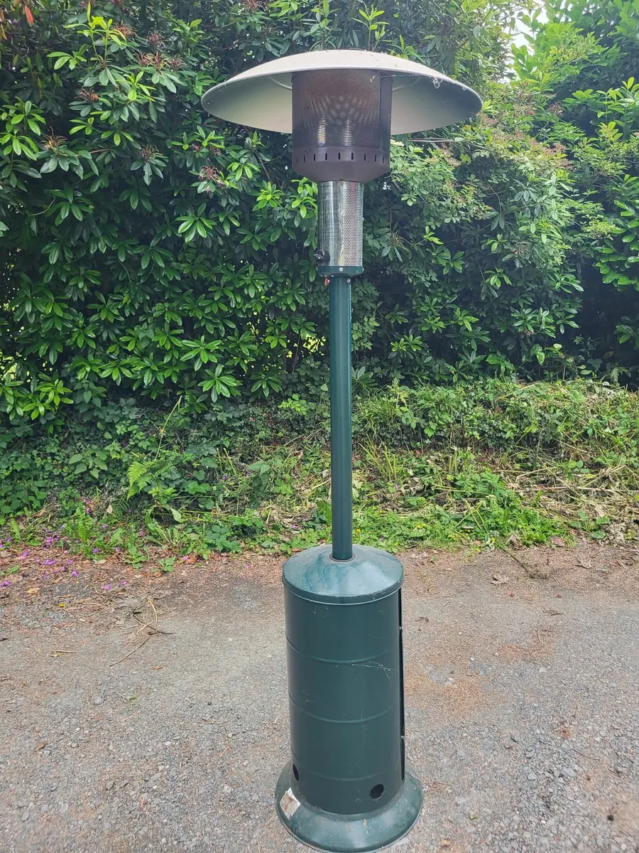 Outdoor Patio Heater
