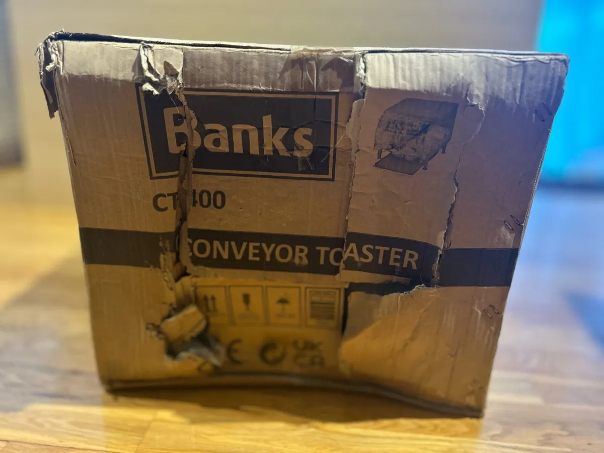 Conveyor Toaster - Image 4