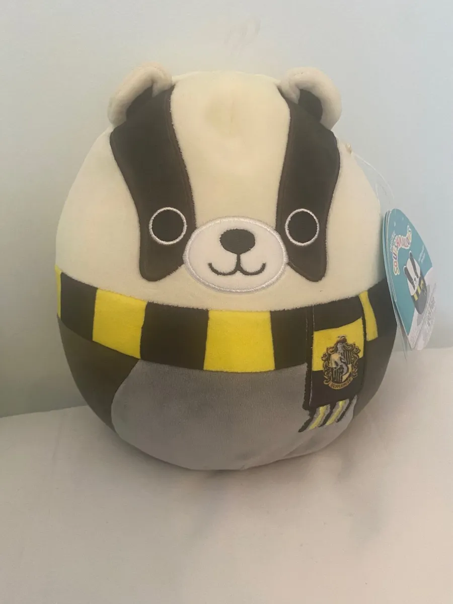 Harry Potter Squishmallow