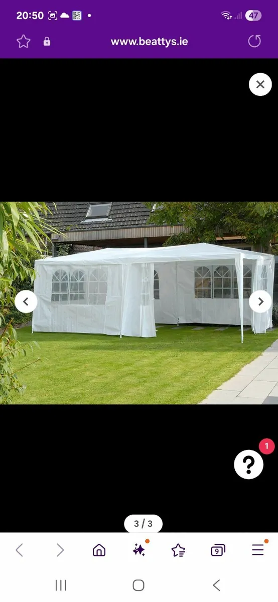 Gazebo - Image 4
