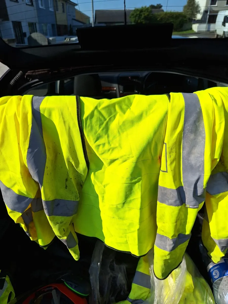 Construction Safety Gear Set - Image 4