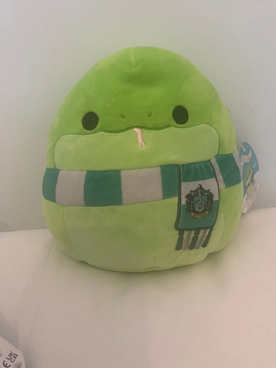 Harry Potter Squishmallow