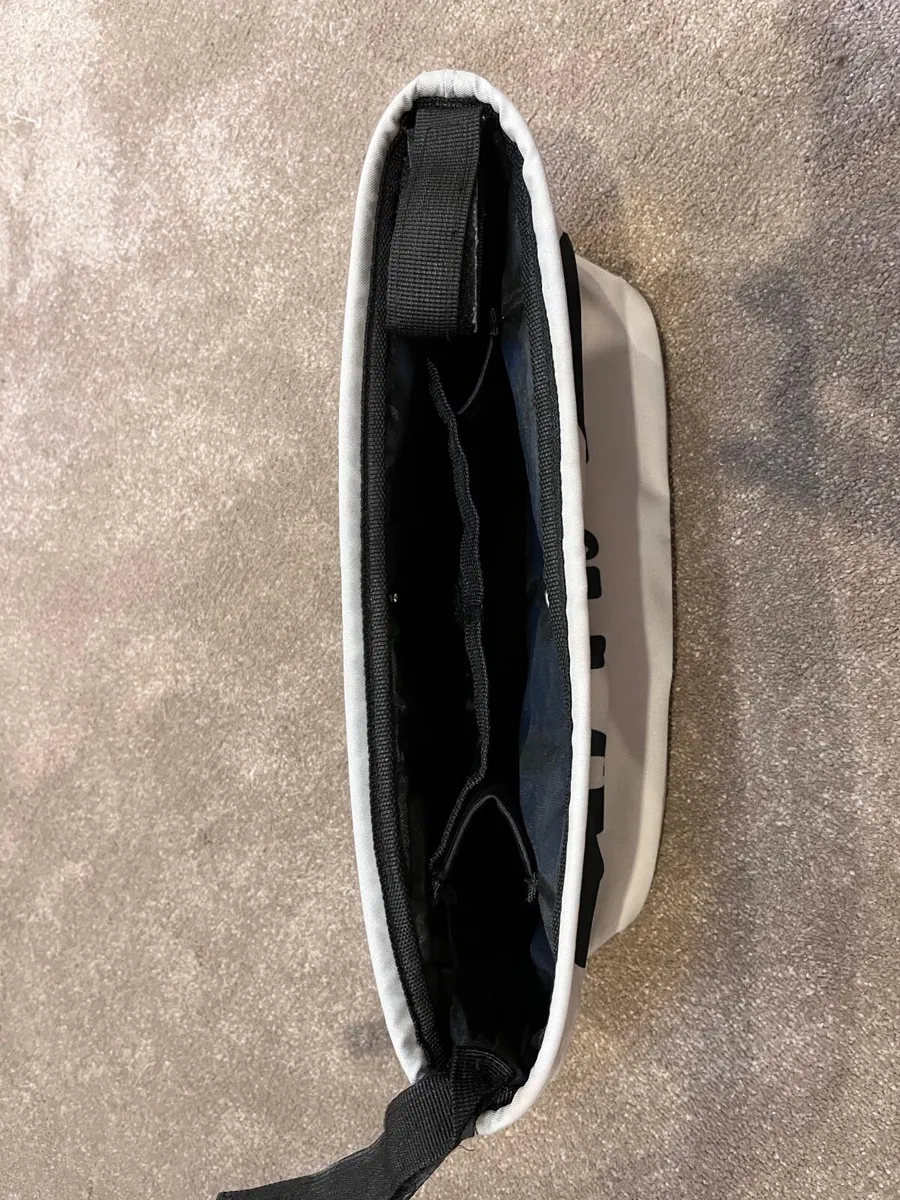 Buggy handle organiser - Image 1