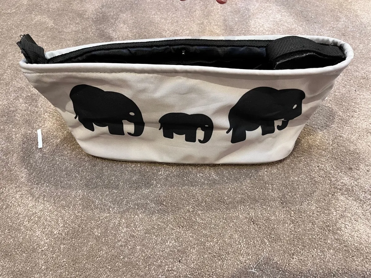 Buggy handle organiser - Image 2