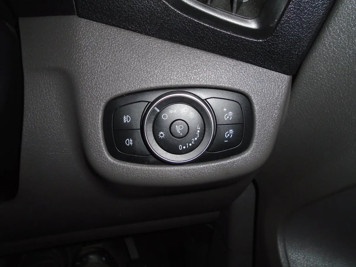 FordTransit Connect,One Owner,Total Price 18750 - Image 4