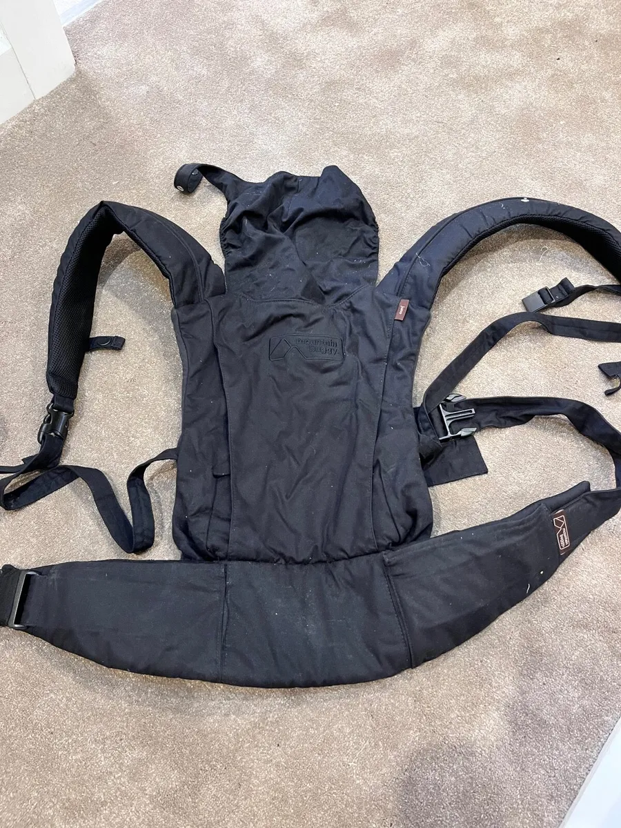 Mountain Buggy Baby Sling