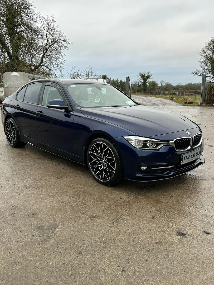 BMW 320 - Image 3