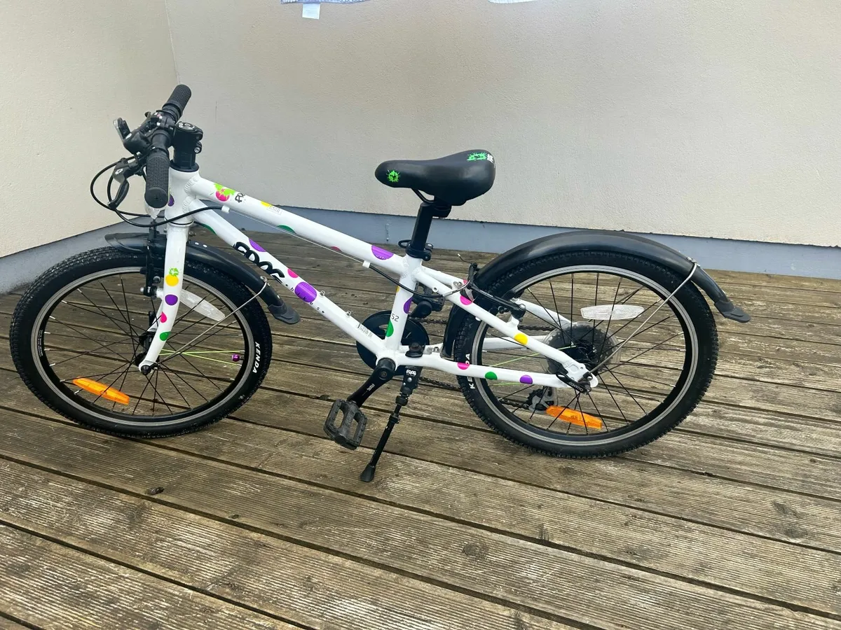 Frog Bike 52 - Image 1